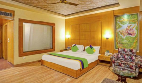 Hotel Palm Sarovar - Boutique Hotel